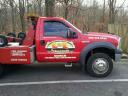 Towing Services Greenbelt MD logo